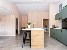 10 Person Holiday Home in Glesborg-by Traum