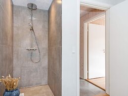 10 Person Holiday Home in Glesborg-by Traum