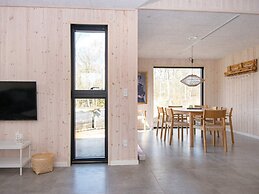 10 Person Holiday Home in Glesborg-by Traum
