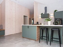 10 Person Holiday Home in Glesborg-by Traum