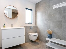 10 Person Holiday Home in Glesborg-by Traum