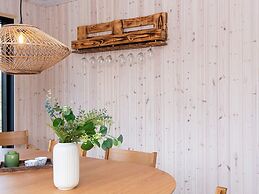 10 Person Holiday Home in Glesborg-by Traum