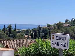 Plein Sud - Les Issambres