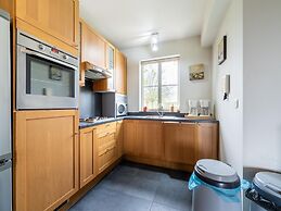 Comfortable Home for a Group With a Large Garden