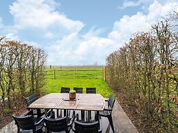 Comfortable Home for a Group With a Large Garden