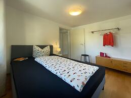 Holiday Apartment Lucky guy