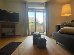 Holiday Apartment Lucky guy