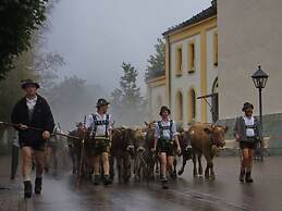 Holiday Apartment Lucky guy