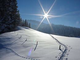 Holiday Apartment Lucky guy