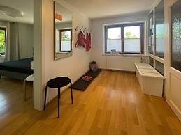 Holiday Apartment Lucky guy