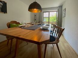 Holiday Apartment Lucky guy