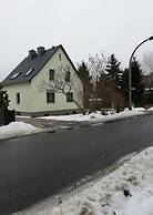 Apartment at the Knappensee in Gross Sarchen