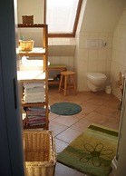 Apartment at the Knappensee in Gross Sarchen
