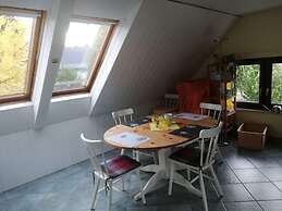 Apartment at the Knappensee in Gross Sarchen