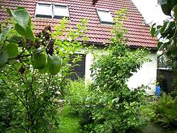 Apartment at the Knappensee in Gross Sarchen