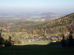 Apartment at the Knappensee in Gross Sarchen