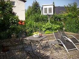 Apartment at the Knappensee in Gross Sarchen