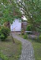 Apartment at the Knappensee in Gross Sarchen