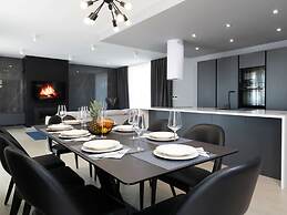 Beautiful Villa in Labin With Private Outdoor Pool