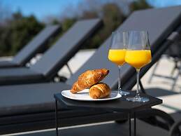 Beautiful Villa in Labin With Private Outdoor Pool