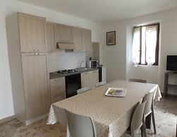 Spacious Lake Front Apartment on Lake Garda Main Promenade