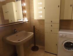 Spacious Lake Front Apartment on Lake Garda Main Promenade