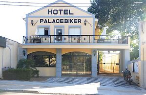 HOTEL PALACE BIKER