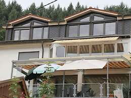 Holiday Apartment Schlossblick 2