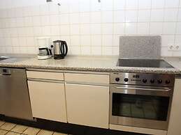 Holiday Apartment Schlossblick 2