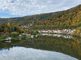 Holiday Apartment Schlossblick 2