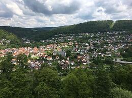 Holiday Apartment Schlossblick 2