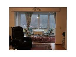 Holiday Apartment Schlossblick 2