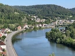 Holiday Apartment Schlossblick 2