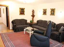 Holiday Apartment Schlossblick 2