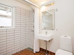 6 Person Holiday Home on a Holiday Park in Hanstholm