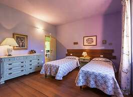 Villa Popiglio Comfortable Holiday Residence