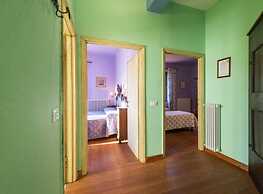 Villa Popiglio Comfortable Holiday Residence