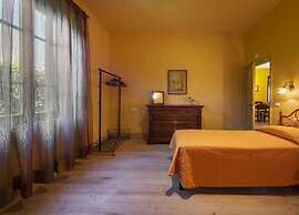 Villa Popiglio Comfortable Holiday Residence