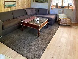 4 Person Holiday Home in Backaryd