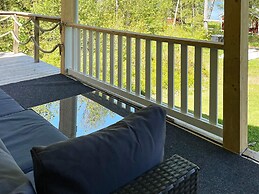 4 Person Holiday Home in Backaryd