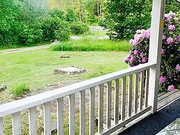 4 Person Holiday Home in Backaryd
