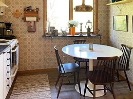 4 Person Holiday Home in Backaryd