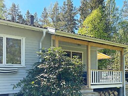 4 Person Holiday Home in Backaryd-by Traum
