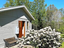 4 Person Holiday Home in Backaryd-by Traum