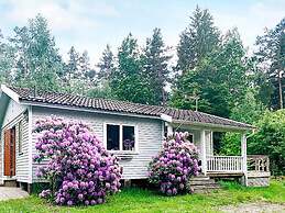 4 Person Holiday Home in Backaryd-by Traum
