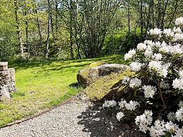 4 Person Holiday Home in Backaryd-by Traum