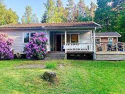 4 Person Holiday Home in Backaryd-by Traum