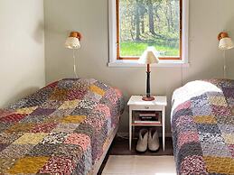 4 Person Holiday Home in Backaryd-by Traum
