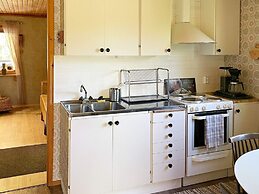4 Person Holiday Home in Backaryd-by Traum
