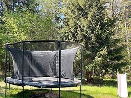 4 Person Holiday Home in Backaryd-by Traum